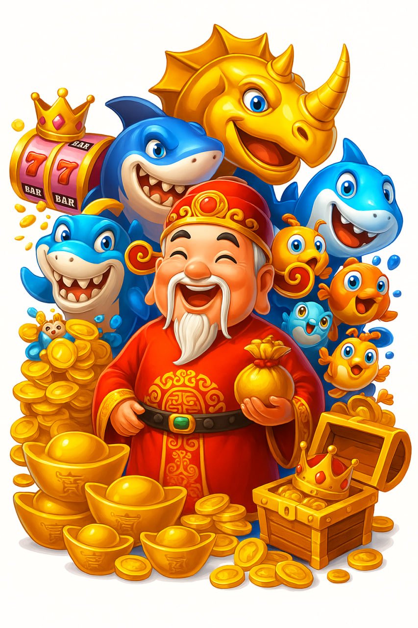 dola88 Slot Online